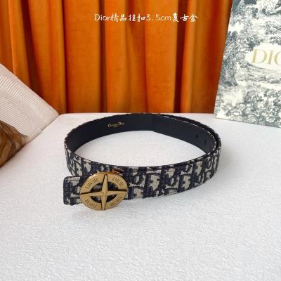 wholesale quality dior belts model no. 32